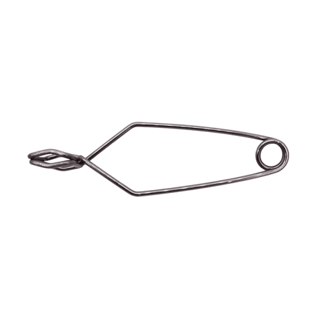 Зажим пробирочный (металлический)